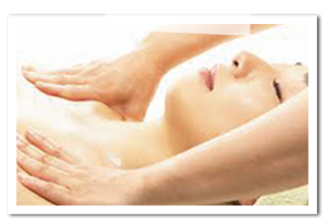 プルシャヒーリングイメージ